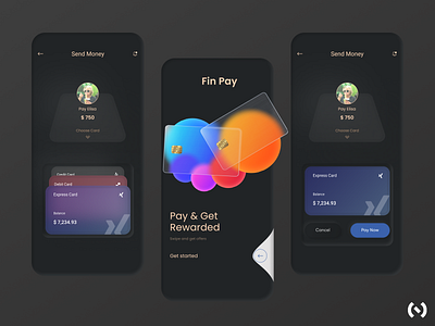 Fin Pay App