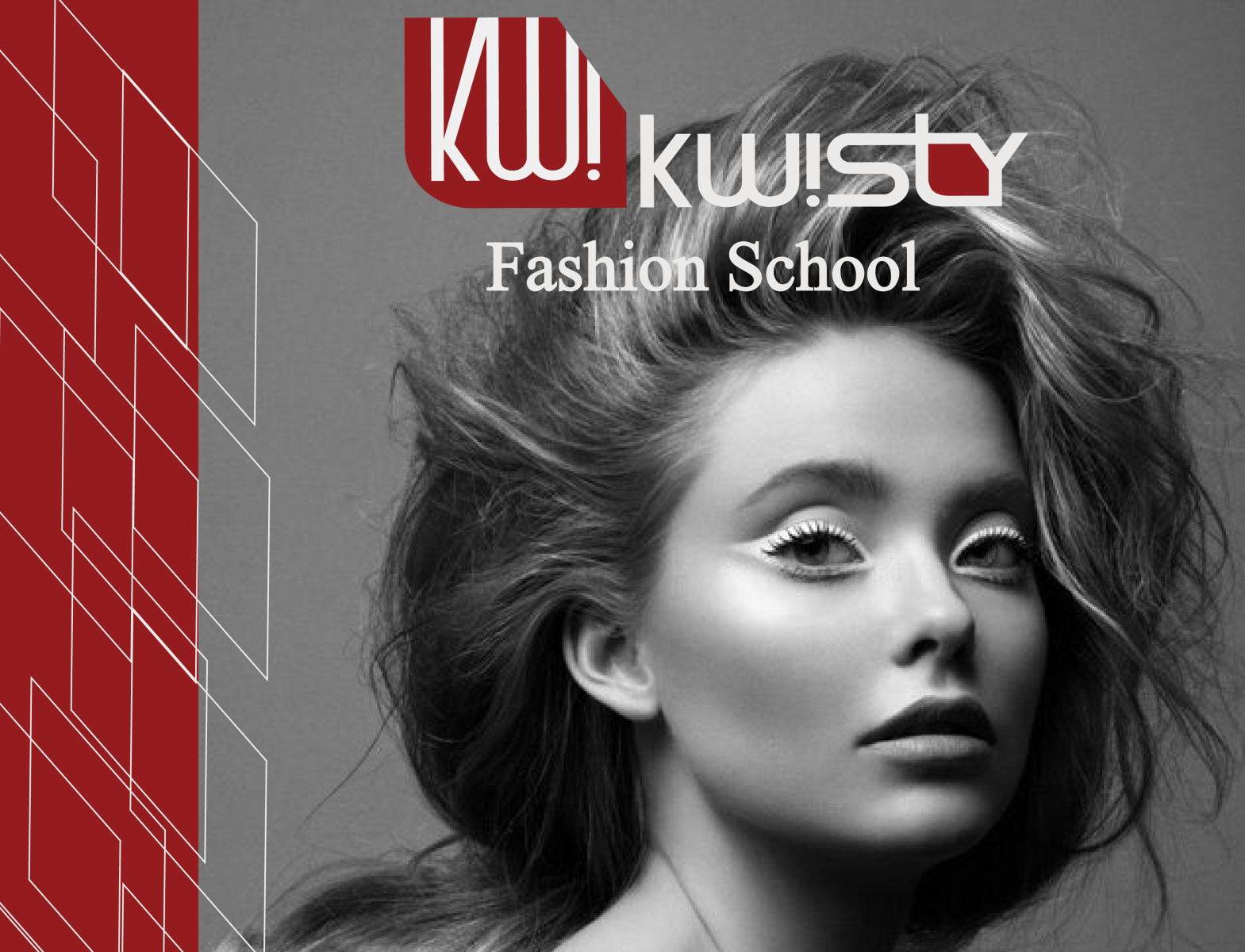 fashion school by Anna on Dribbble