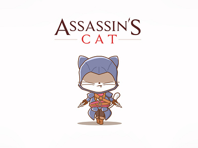 Assassin Cat