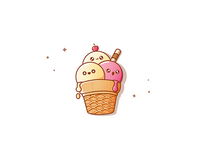 ice cream