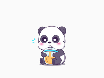 panda #2