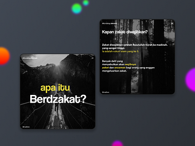 Microblog Berdzakat (1) app branding design icon illustration logo microblog typography ui ux vector