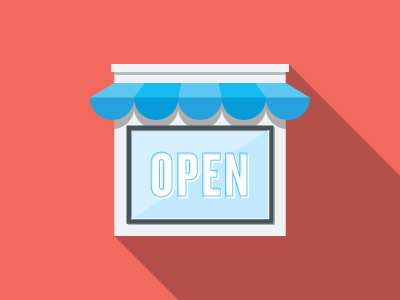 Shapeways Open Shop #2