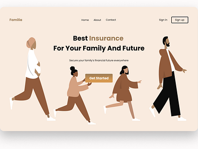 FAMILY INSURANCE