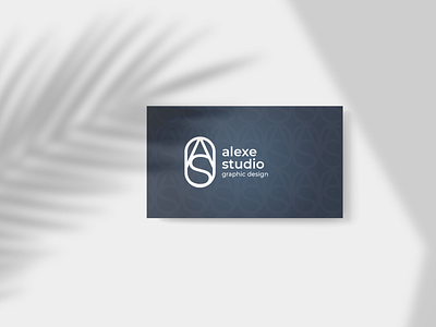 business card design for you