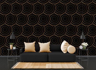 pattern design which can be used in interior design branding design illustration interior interiordesign pattern pattern design patterns