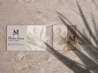 Business Card business card design logo logo design