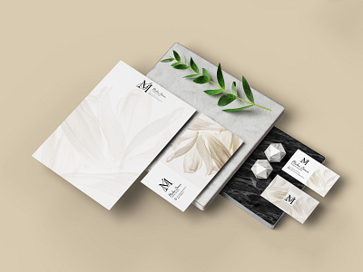 Brand Identity brandidentity branding design