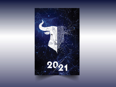 2021 Calendar Design