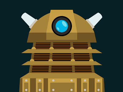 EXTERMINATE!!