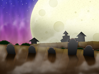 Halloween Background