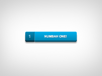(another) CSS3 Button