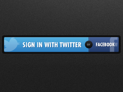 Social Login v.2