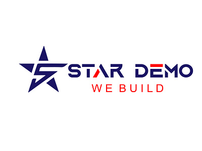 STAR DEMO LOGO DESIGN