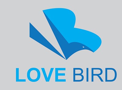 LOVE BIRD DESIGN branding creative logo design flat graphic design illustration logo minimal unique logo