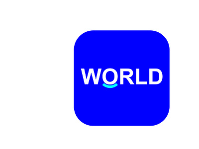WORLD LOGO DESIGN branding creative logo design flat graphic design illustration logo minimal unique logo