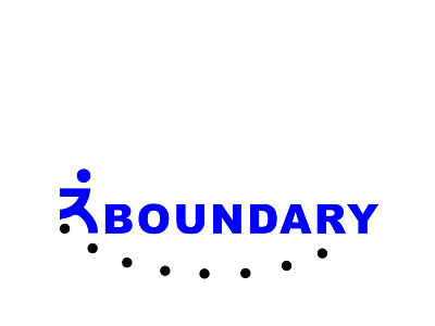 Boundary logo