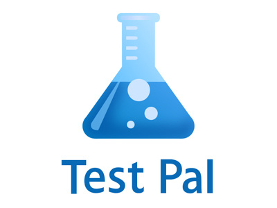 Test Pal Icon