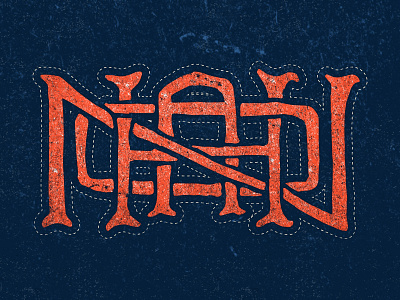 Noah Monogram