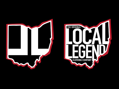 Local Legend Ohio Logo