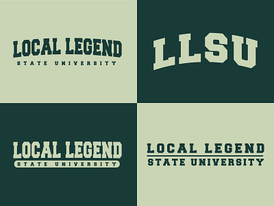 Local Legend State University