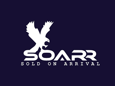 SOARR LOGO