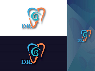 3d medical logo