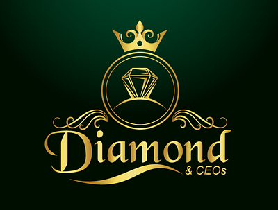 Diamond logo 3d logo art design flat icon logo logo design logobrand logoinspirations logomaker logomark logoprocess logotype minimal unique logo