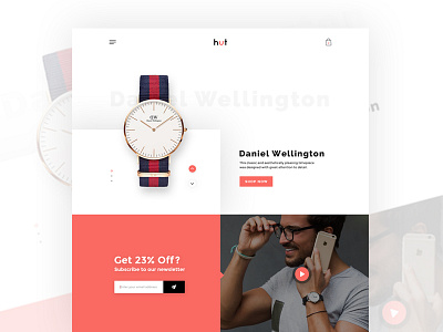 e-commerce theme