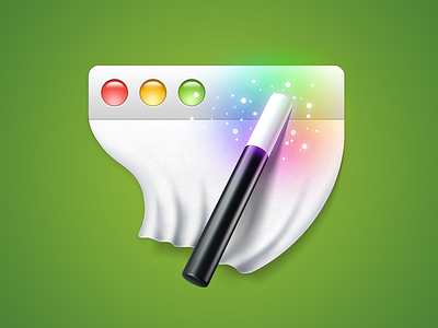 WindowWizard for Mac App Icon