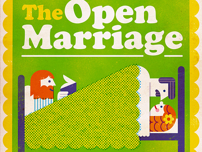 The Open Marriage