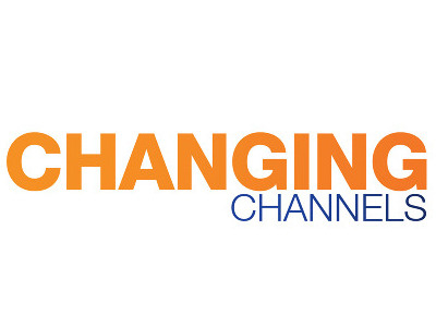 changing channels identity