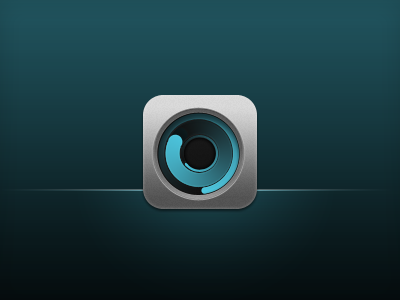 Ziiiro App Icon