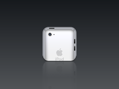 iPod Icon apple camera icon ios ipod itouch