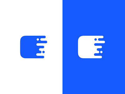 IconPress Logo blue icon iconpress logo melt project uni
