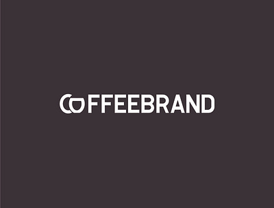 Coffeebrand Socialmedia branding coffe creative design logo minimal