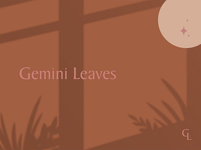 Gemini Leaves Identity