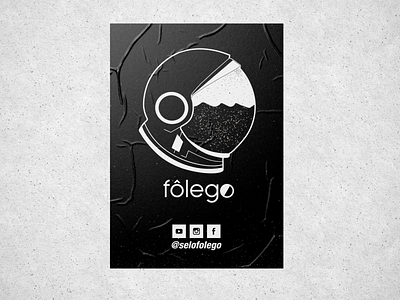 BRANDING | Selo Fôlego branding design logo
