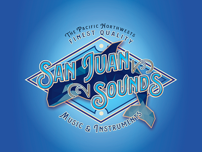 Sanjuansounds Logo