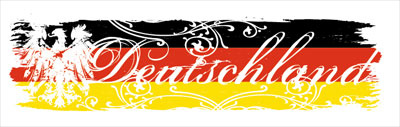 Germany T Shirt Design 2 t shirt vector worldcup