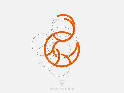 Shrimp Logo Design app branding design flat golden ratio grid logo grid sytem icon illustration logo logo awesome logo creator logo inspire modern need logo shrimp simple vector