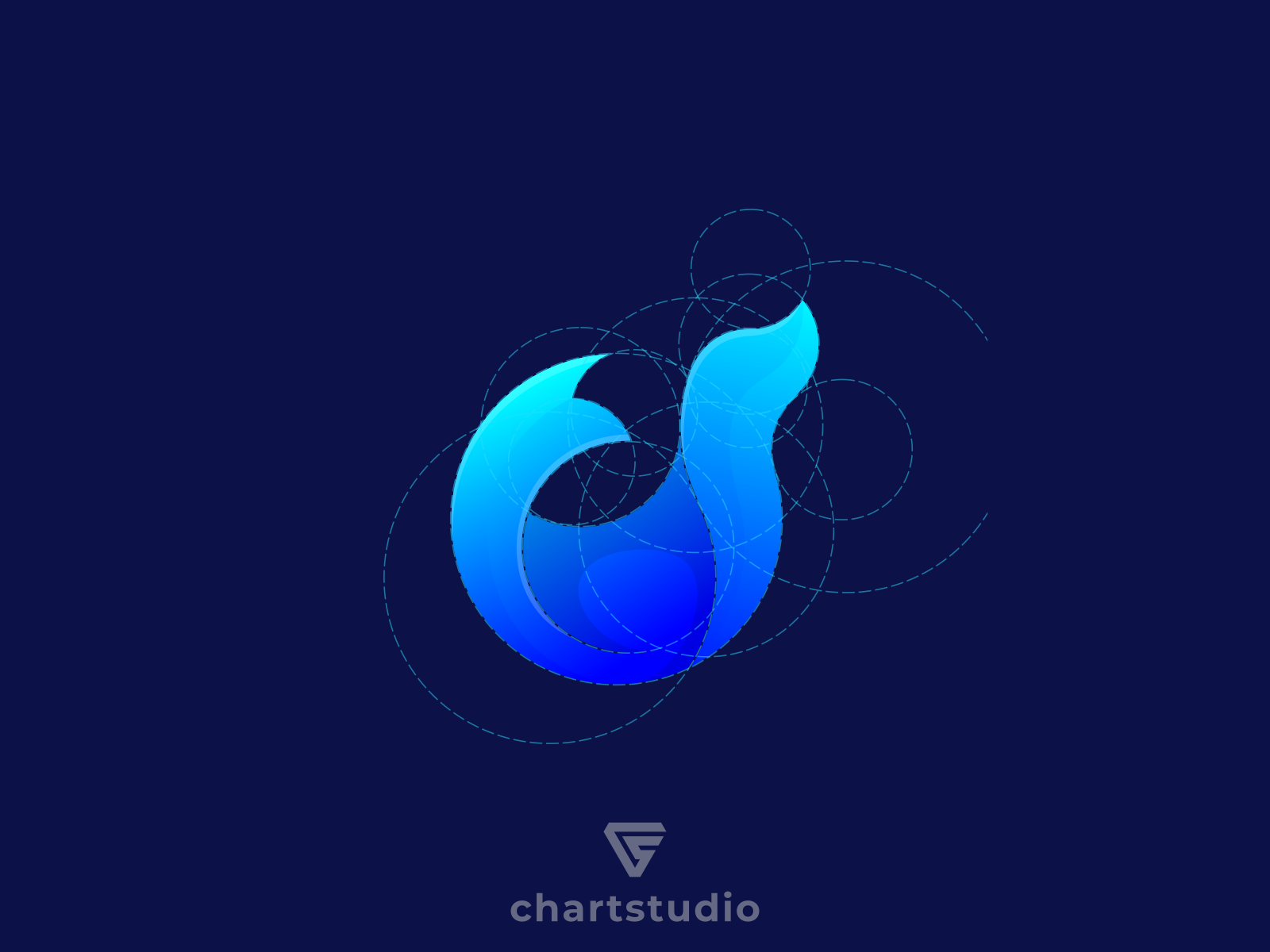 Seal Logo Design by chartstudio on Dribbble