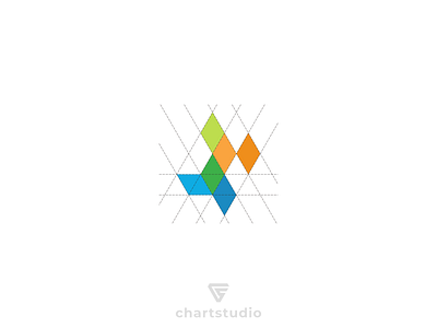 Runing Logo Design app branding design flat golden ratio grid logo icon illustration line art logo logo creator run vector