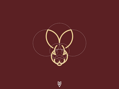 Rabbit Logo Design