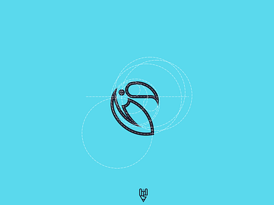 Toucan Logo Design