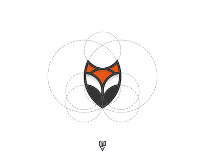 Fox Logo Design