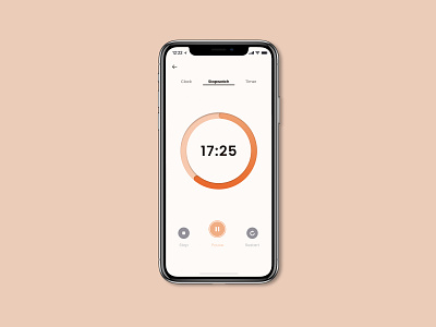 UIOTW- Timer