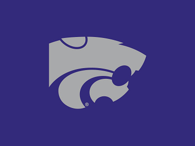 K-State WIP athletics big 12 emaw football k state kansas state ncaa power cat purple