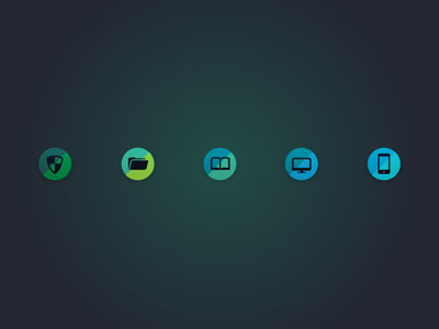 Icon Set icons