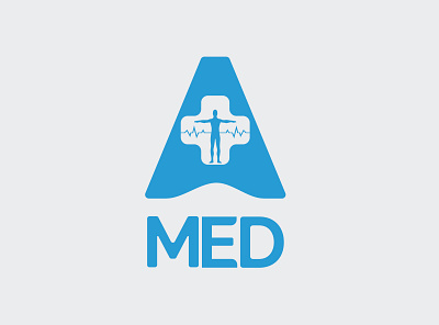 Medical Logo Design branding graphicdesign logo logo design logotype